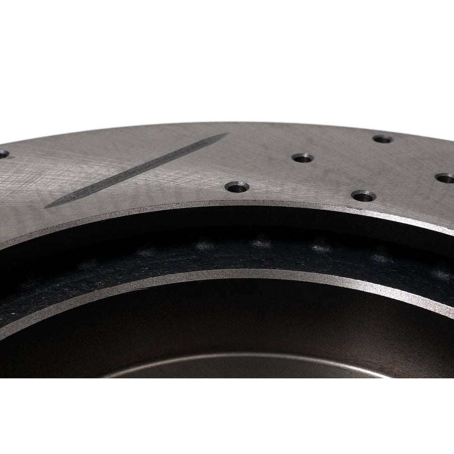 BLOX Racing Brake Rotor Replacement - Right