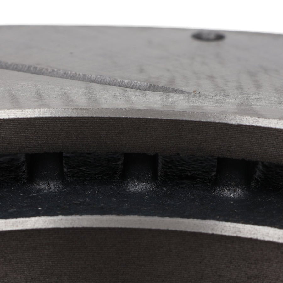 BLOX Racing Brake Rotor Set