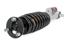 Load image into Gallery viewer, M1R Reservoir Loaded Struts | Adjustable Height | Front | 2 Inch | Ford Bronco (21-26)
