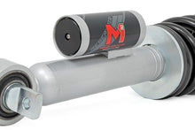 Load image into Gallery viewer, M1R Reservoir Loaded Struts | Adjustable Height | Front | 3.5 Inch | Ford Bronco (21-26)