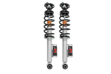 Load image into Gallery viewer, M1R Reservoir Loaded Struts | Adjustable Height | Rear | 3.5 Inch | Ford Bronco (21-26)