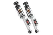 Load image into Gallery viewer, M1R Reservoir Loaded Struts | Adjustable Height | Rear | 3.5 Inch | Ford Bronco (21-26)