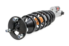 Load image into Gallery viewer, M1R Reservoir Loaded Struts | Adjustable Height | Rear | 3.5 Inch | Ford Bronco (21-26)