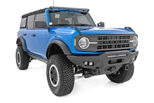 Load image into Gallery viewer, Power Running Boards | Dual Electric Motor | 4 Door | Ford Bronco 4WD (21-26)