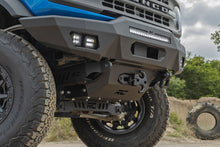 Load image into Gallery viewer, Hidden Winch Mount | 12000S | Ford Bronco 4WD (2021-2026)