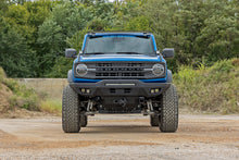 Load image into Gallery viewer, Hidden Winch Mount | 9500S | Ford Bronco 4WD (2021-2026)
