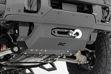 Load image into Gallery viewer, Hidden Winch Mount | 9500S | Ford Bronco 4WD (2021-2026)