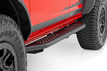 Load image into Gallery viewer, OV2 Running Boards | Side Step Bars | 4-Door | Ford Bronco 4WD (2021-2026)