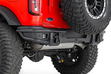 Load image into Gallery viewer, Rear Bumper | Tubular | Ford Bronco 4WD (2021-2026)