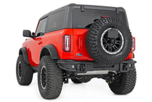 Load image into Gallery viewer, Rear Bumper | Tubular | Ford Bronco 4WD (2021-2026)