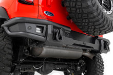 Load image into Gallery viewer, Rear Bumper | Tubular | Ford Bronco 4WD (2021-2026)