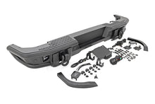 Load image into Gallery viewer, Rear Bumper | Tubular | Ford Bronco 4WD (2021-2026)