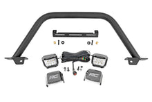 Load image into Gallery viewer, Safari Bar | 3" OSRAM (Pair) | Wide | OE Modular Steel | Ford Bronco (21-26)
