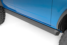 Load image into Gallery viewer, SR2 Aluminum Rail | Ford Bronco 4WD (2021-2026)