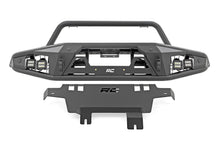 Load image into Gallery viewer, Front Bumper | Tubular | Ford Bronco 4WD (2021-2026)