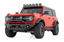 Load image into Gallery viewer, Front Bumper | Tubular | Ford Bronco 4WD (2021-2026)