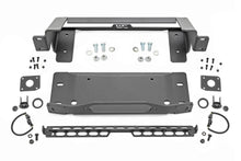 Load image into Gallery viewer, High Winch Mount | All Models | Ford Bronco 4WD (2021-2024)
