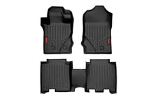 Load image into Gallery viewer, Floor Mats | Front &amp; Rear | Ford Bronco 4WD (2021-2026)