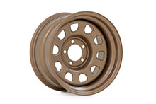 Load image into Gallery viewer, Steel Wheel | Bronze | 16x8 | 6x5.5 | 4.25 Bore | -12