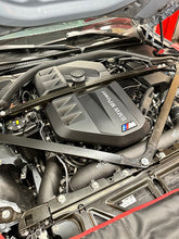 Load image into Gallery viewer, MAD BMW G8x M2 M3 M4 Air Intake (Front Facing)