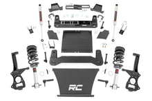 Load image into Gallery viewer, 4 Inch Lift Kit | AT4/Trailboss | M1/M1 | Chevy/GMC Sierra 1500 (19-24)/Silverado 1500 (19-24) 