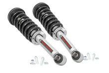 Load image into Gallery viewer, Loaded Strut Pair | 3 Inch | Ford F-150 4WD (2014-2026)