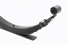 Load image into Gallery viewer, Rear Leaf Springs | 8" Lift | Pair | Ford F-250/F-350 Super Duty 4WD (99-07)
