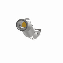 Load image into Gallery viewer, Magnaflow 19-20 Chevrolet Silverado 1500 2.7L OEM Grade EPA Compliant Direct-Fit Catalytic Converter
