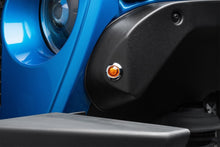 Load image into Gallery viewer, Rugged Ridge 20-24 Jeep Gladiator Fender Flare Delete Kit F/R