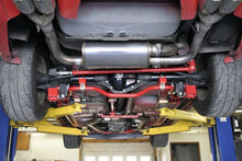 Load image into Gallery viewer, UMI Performance 82-02 GM F-Body Rear Drag Sway Bar- 3in Axle Tubes