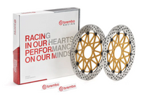 Load image into Gallery viewer, Brembo OE 2008 Ducati 1098/2008 1098 S/09-11 1198 Supersport Brake Disc