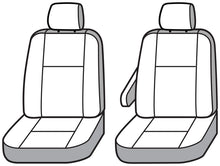Load image into Gallery viewer, Covercraft 18-22 Dodge Ram ProMaster Polycotton SeatSaver Custom Front Row Seat Covers-Tan