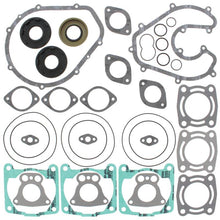 Load image into Gallery viewer, Vertex Gaskets 01-04 Polaris Genesis I Complete Gasket Kit w/ Oil Seals