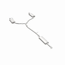 Load image into Gallery viewer, MagnaFlow BRE Exhaust Kit 13-19 Ford Flex 3.5L