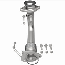 Load image into Gallery viewer, BRE Exhaust 03-07 Accord 2.4L Front Pipe Kit