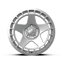Load image into Gallery viewer, fifteen52 Turbomac 17x7.5 / 5x100 BP / 30 ET / 73.1 CB / 5.4 BS / Speed Silver Wheel