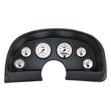 Load image into Gallery viewer, Autometer Phantom II Direct Fit Dash Kit 93-02 Chevy Camaro (2 x 3-3/8in. / 4 x 2-1/16in.)