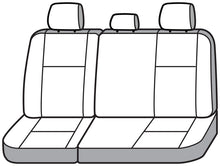 Load image into Gallery viewer, Covercraft 24-26 Toyota Tacoma Carhartt Super Dux PrecisionFit Custom 2nd Row Seat Covers - Gravel