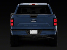 Load image into Gallery viewer, Raxiom 15-20 Ford F-150 Horizon LED Tail Lights- Black Housing- Clear Lens