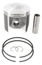 Load image into Gallery viewer, Vertex Piston 95-01 Honda CR 500 R 500cc +1.00mm Oversized Cast Replica Piston Kit
