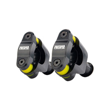 Load image into Gallery viewer, ProTaper VDS Bar Mounts 23-26 KTM 125-500/ GasGas/ Husq Clamp Kit