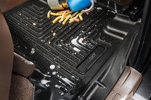 Load image into Gallery viewer, Husky Liners 18-25 Jeep Compass WeatherBeater 2nd Row Black Floor Liner