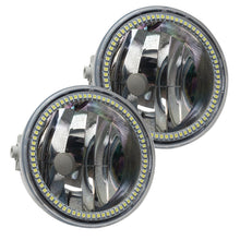 Load image into Gallery viewer, Oracle 06-10 Ford F-150 Round SMD FL - ColorSHIFT SEE WARRANTY