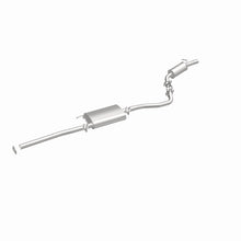 Load image into Gallery viewer, MagnaFlow BRE Exhaust Kit 04-07 Highlander RX330 3.3L