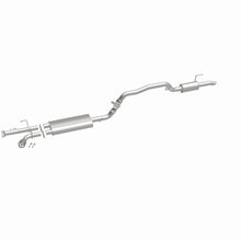Load image into Gallery viewer, BRExhaust 08-17 Toyota Sequoia Exhaust Kit