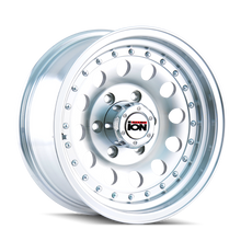 Load image into Gallery viewer, ION Type 71 16x7 / 6x139.7 BP / -8mm Offset / 107.5mm Hub Machined Wheel