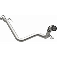Load image into Gallery viewer, BRE Exhaust 87-95 Cherokee Wagoneer 2.5L 4.0L Front Pipe Kit