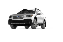 Load image into Gallery viewer, Rally Armor 20-22 Subaru Outback Red UR Mud Flap w/ White Logo