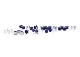 SuperPro Offset Bushing Kit