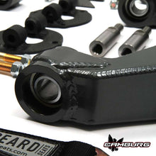 Load image into Gallery viewer, Camburg 10-23 Toyota 4-Runner / 10-14 Toyota FJ Race Series L/T Kit (HEIM UCA)